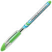 Picture of SCHNEIDER SLIDER BASIC LIGHT GREEN XB